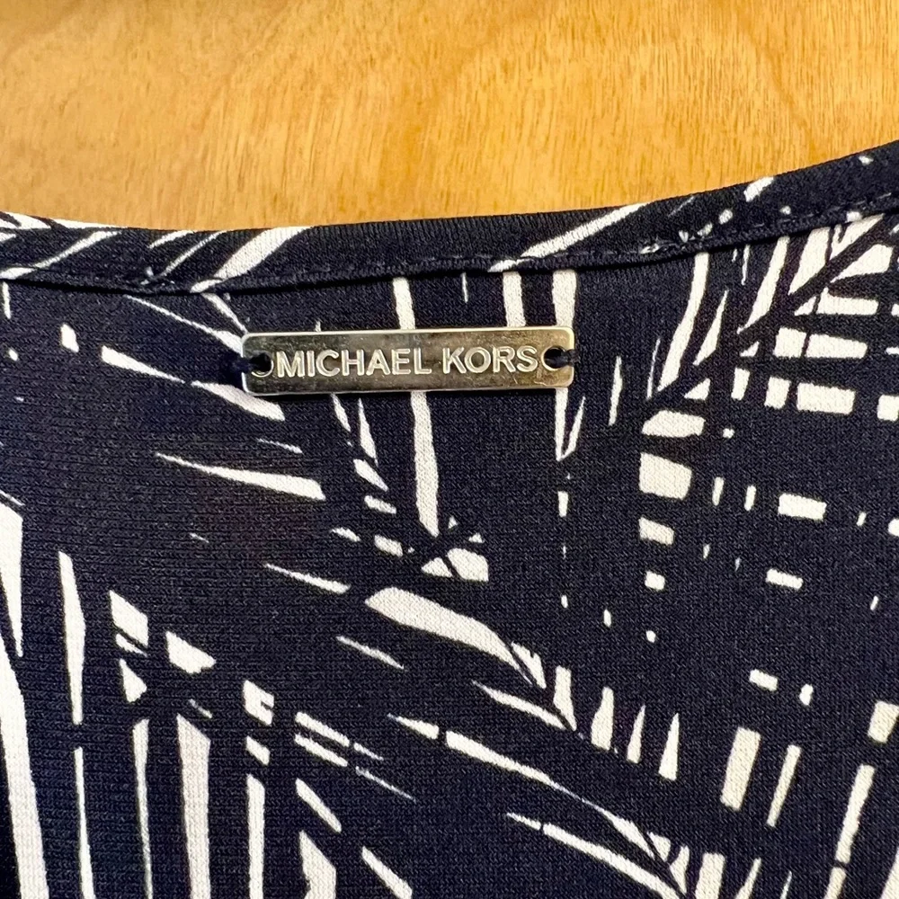 Michael Kors Maxi Dress - Picture 6 of 9